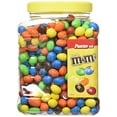 thumbnail image 4 of M&M's Peanut Canide 3Lb 14oz Jar, 4 of 6