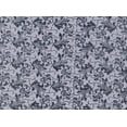 thumbnail image 2 of Zelouf Santi Pretty Sequins On Mesh  , Sewing, DIY, Crafts Fabric by the Yard, Navy, 3 Yard, 2 of 2
