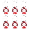 thumbnail image 1 of 6Pcs Miniature Lamp Decors Micro Landscape Prop Doll Kerosene Lamp Miniature Decoration, 1 of 7
