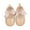 Khaki, variant on Baby Girls Princess Shoes Cat Pattern Mary Jane Flats Walking Shoes