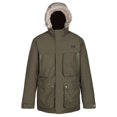 thumbnail image 1 of Regatta Parka Isolée Imperméable pour Hommes Volter, 1 of 5