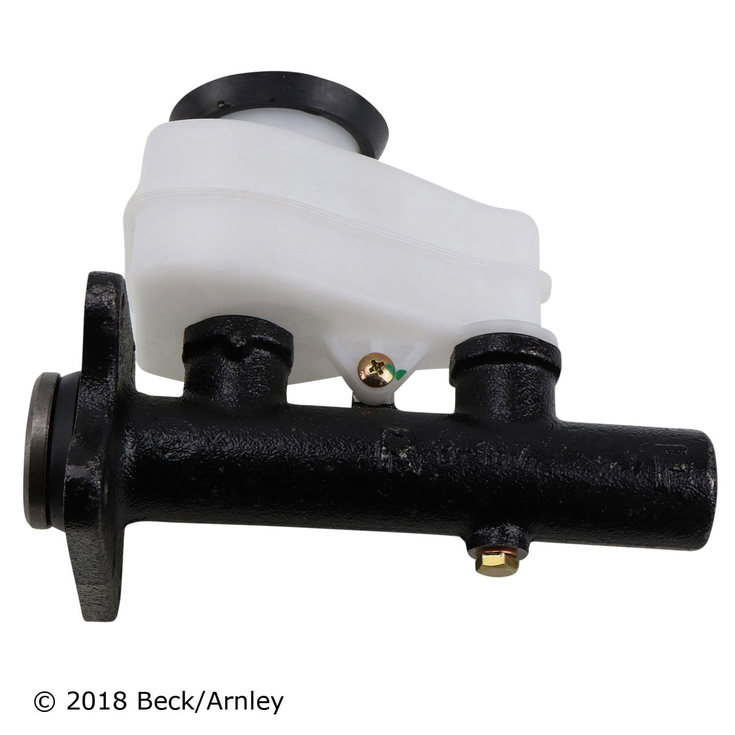 BeckArnley 072-8713 Brake Master Cylinder