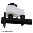 thumbnail image 2 of BeckArnley 072-8713 Brake Master Cylinder, 2 of 4