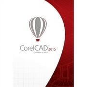 Roxio Ccad2015mlam Roxiocad 2015 Win/mac