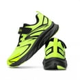 thumbnail image 3 of Dream Pairs Boys&Girls Lightweight Sneakers with Hook and Loop Breathable Kids Running Shoes, 3 of 6