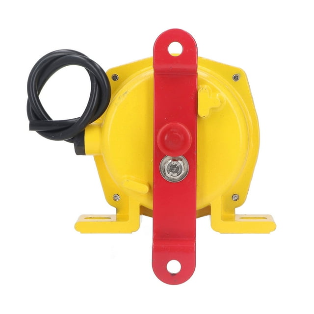 "Emergency Stop Pull Cord Switch - Dual Action 24-380V with Auto/Manual Reset | IP65 Aluminum Alloy for Conveyors & Cranes"
(Character count: 128)
Alternative version:
"Industrial Safety Rope