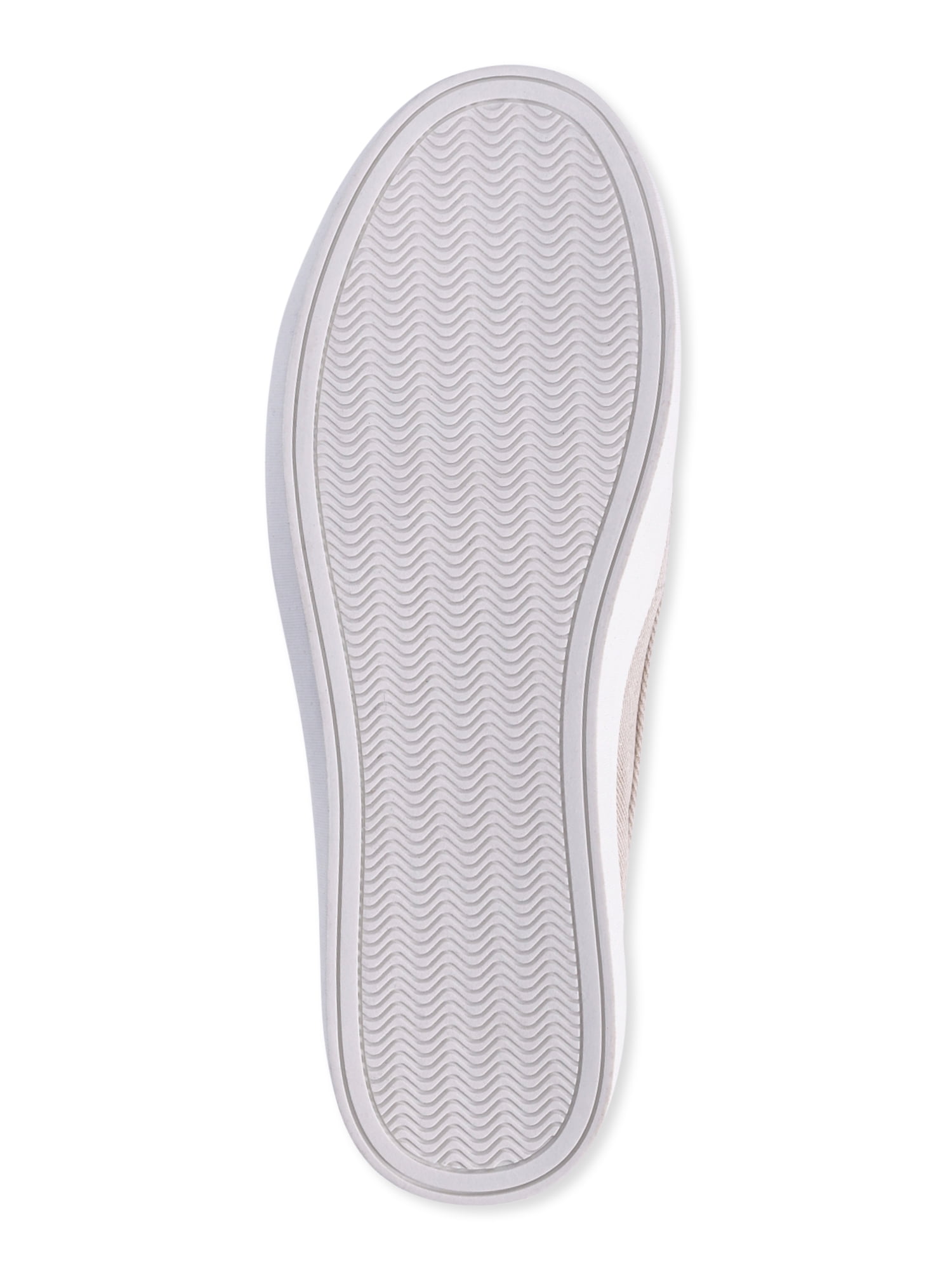 Chaps Women’s Fairwinds Canvas Slip-On Boat Shoes, Sizes 6-11