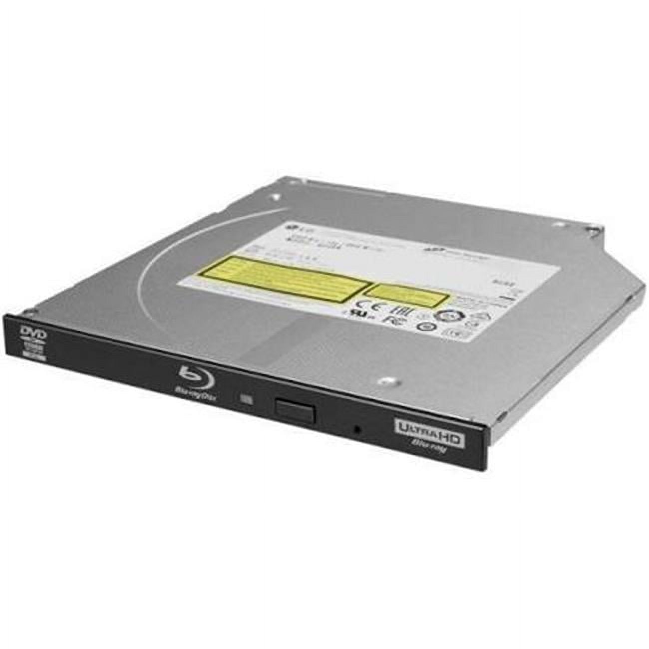 9.5mm-slot loading-DVD-R/W-DL-UJ8A7 with 9.5mm&12.7mm bezel 9.5mm-slot loading-DVD-R/W-DL-UJ8A7 with 9.5mm&12.7mm bezel