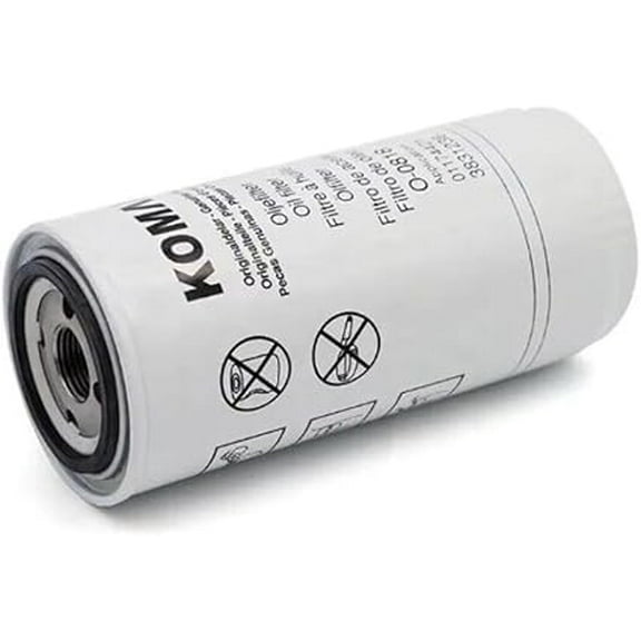KOMAI Oil Filter Compatible with Deutz Engine W962 LF3625 LF4054 B222100000011 1000424655