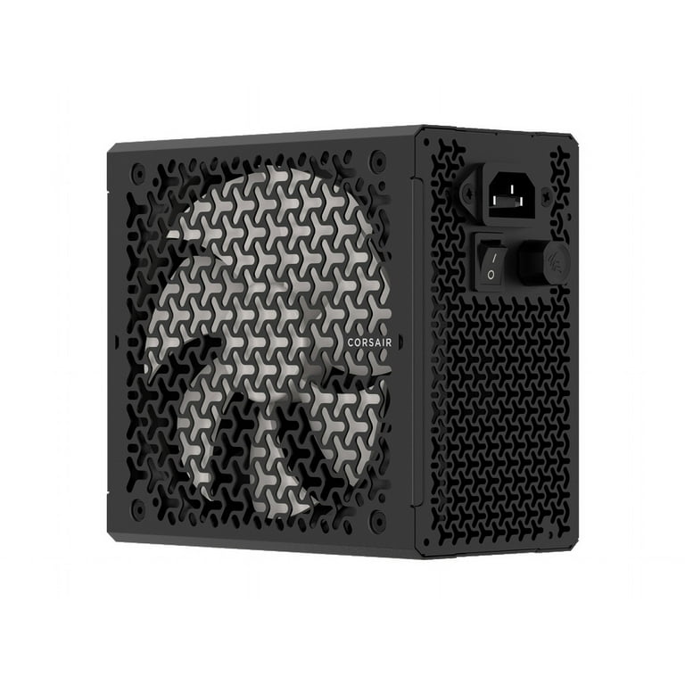 CORSAIR RM850x 電源ユニット　ATX3.1 Amazon | CORSAIR RM850x 2024年モデル PC電源ユニット 850W