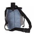 thumbnail image 4 of Angmile Sac de Rangement pour Friandises pour Chien Mains Libres avec Distributeur Intégré, 4 of 5