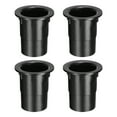 thumbnail image 1 of 40mm x 55mm Speaker Port Tube Subwoofer Tube Bass Woofer Box 4pcs, 1 of 6