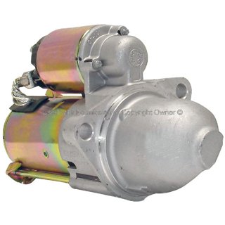 Saturn Lw200 Starter Motor