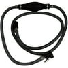 Attwood Yamaha Fuel Line Kit - Lp