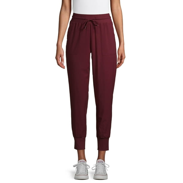 athletic works joggers with pockets