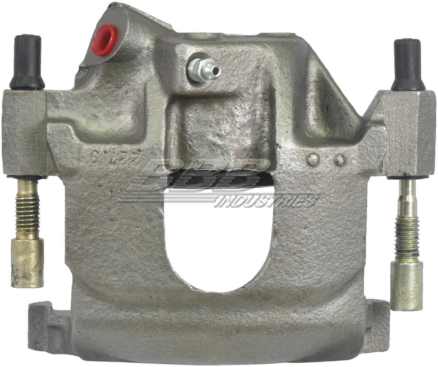 TERREPOWER formerly BBB Industries 97-17824B Reman Caliper w/installation Hardware