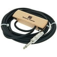 thumbnail image 2 of Seymour Duncan SA-3HC Capteur de Trou de Son Boisé Acoustique à Annulation d'Humeur - Naturel, 2 of 5