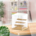 thumbnail image 3 of Organizador de Almacenamiento Yotijar Vitrina de Acrílico para Juguete Estantes de Acrílico, 3 of 10