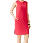 George - Women's Plus Furry Suede Jacket