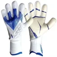 thumbnail image 3 of Guantes de portero para niños y adultos, antideslizantes, con agarre de látex, protección profesional para fútbol, guantes de fútbol para hombres y mujeres, 3 of 5