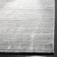 thumbnail image 3 of Safavieh Mirage Linnette Striped Area Rug, Light Gray, 6' x 9', 3 of 8