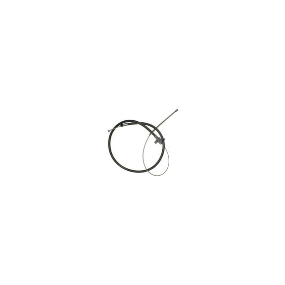 Raybestos Element3 Parking Brake Cable, BC94771 Fits select: 1989-1993 TOYOTA PICKUP