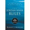 thumbnail image 1 of Pre-Owned The Jordan River Rules: 10 God-Given Strategies for Moving Forward (Hardcover) 098849664X 9780988496644, 1 of 1