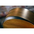 thumbnail image 3 of Washburn WCGM55K Comfort Mini Grand Auditorium Acoustic Guitar Natural, 3 of 9