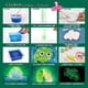 thumbnail image 4 of Juguetes de vapor de ciencia educativa Diy hechos a mano para niños, juego de juguetes de exploración de experimentos científicos de plantación de cristal de limo, 4 of 5