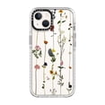 thumbnail image 1 of Casetify Impact Case iPhone 13 Floral, 1 of 3