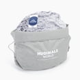 thumbnail image 4 of Hugimals The Hug Pillow | 10 lb Weighted Pillow - Round Sensory Pillow with Cozy Hand Pocket for Anxiety & Stress Relief, Self-Care, Comfort, Relaxation, Sleep - for Adults, Dads, Teens, Boys, 4 of 13