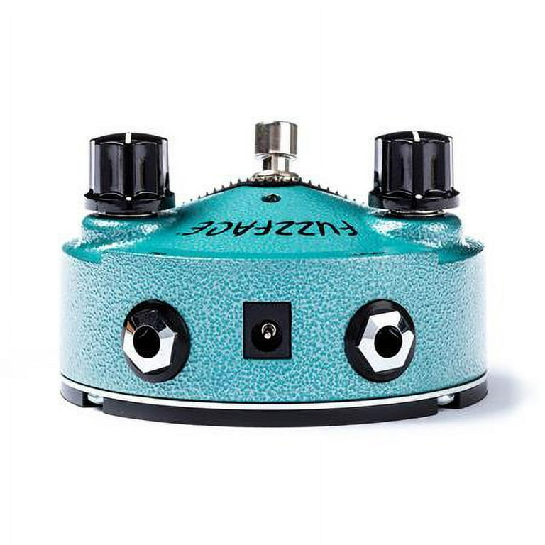 Jimi Hendrix Fuzz Face Mini Distortion FFM3 - Walmart.com