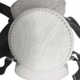 thumbnail image 5 of 10x Face Mask Replacement Pads Filter Cotton for TF0701 Gas Respirator Anti Dust, 5 of 5