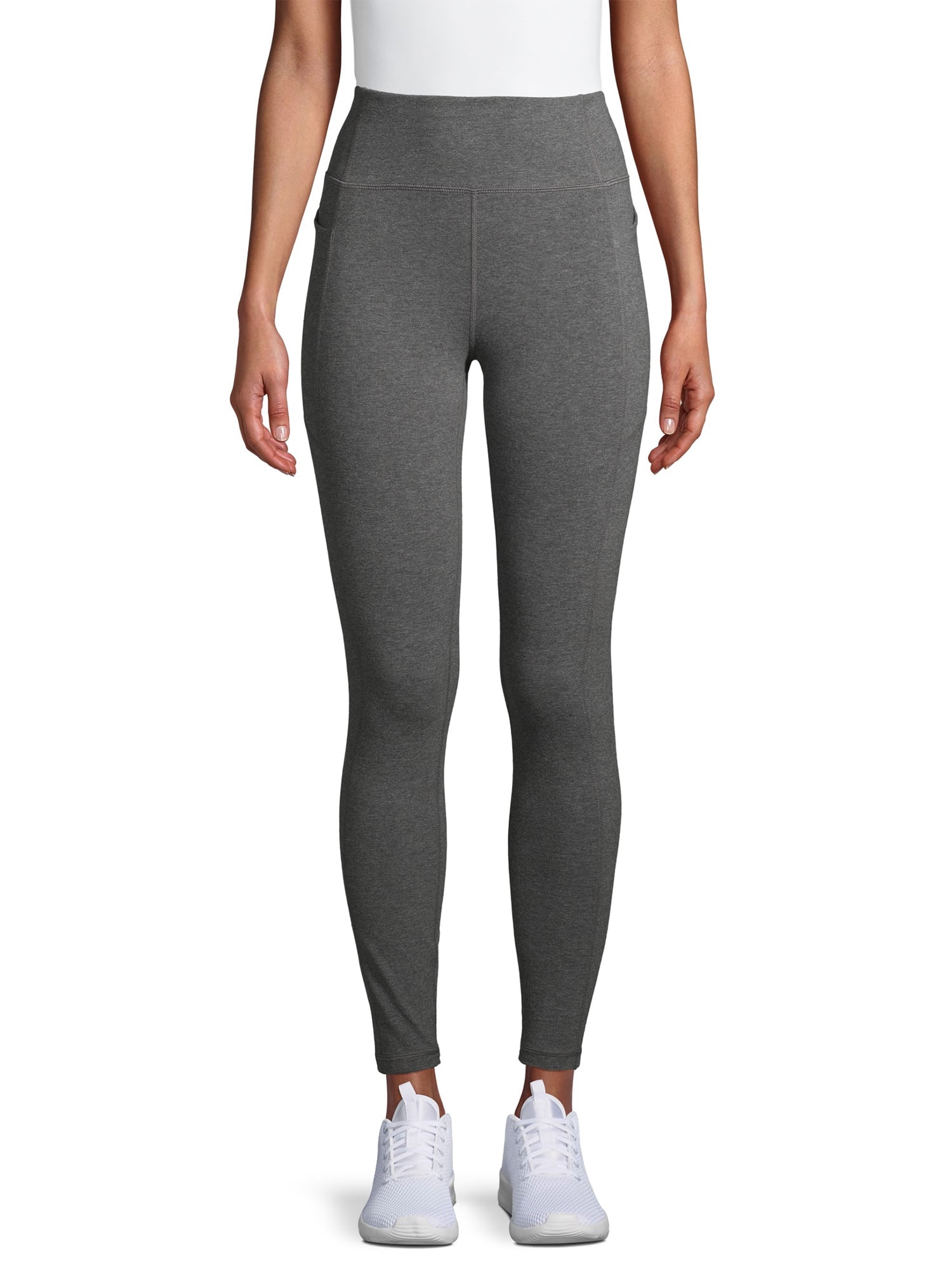 running tights with side pockets