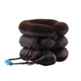 thumbnail image 4 of Gupgi 1pc Cervical Neck Traction Device Air Inflatable Adjustable Neck Pillow, 4 of 9