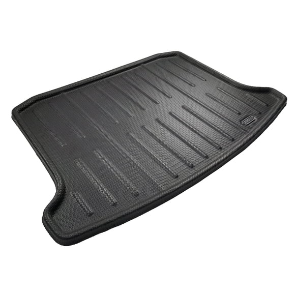 Tapete cajuela 3D para Volkswagen Taos 2021-2025