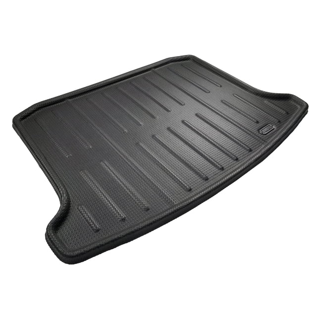 Tapete cajuela 3D para Volkswagen Taos 2021-2025