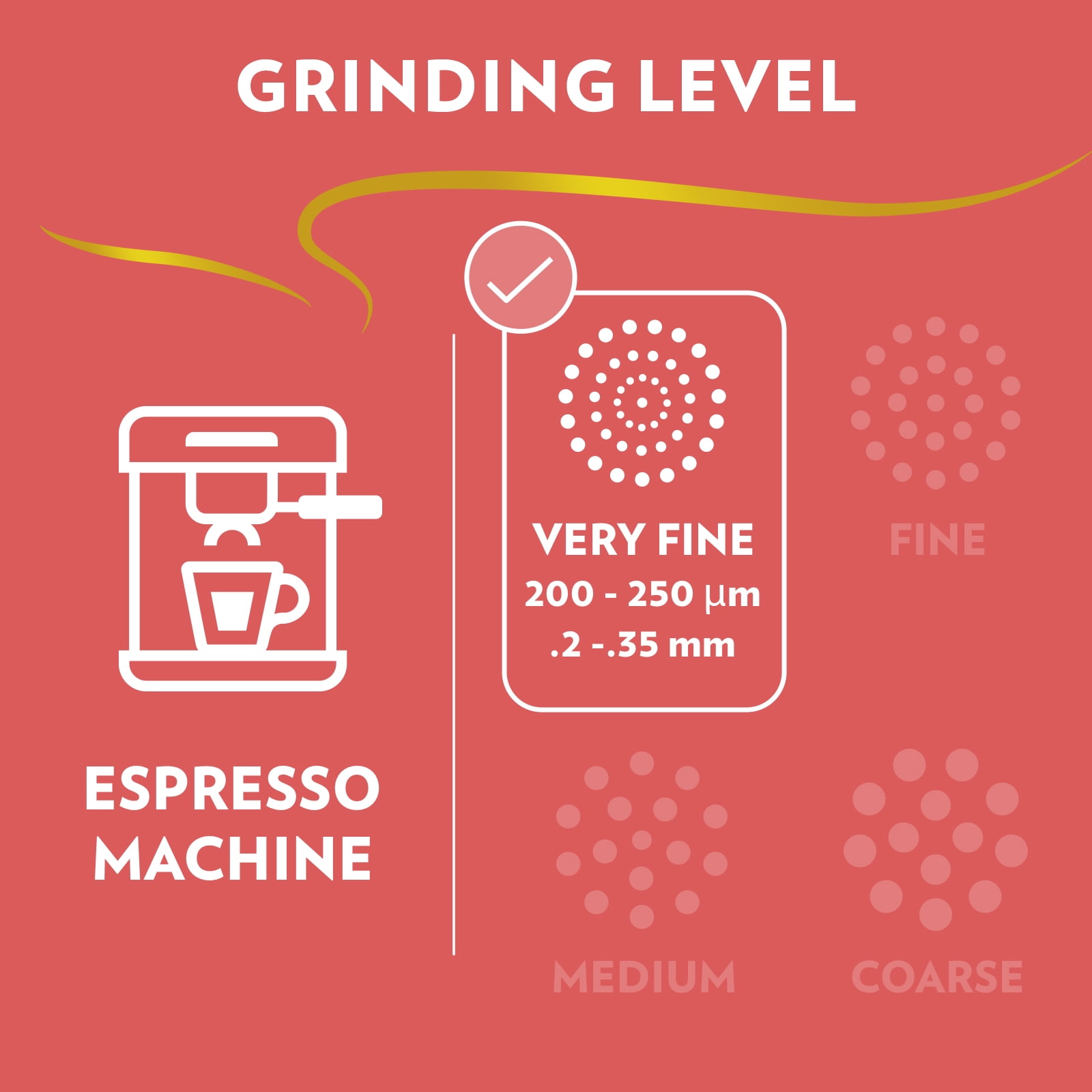 Lavazza Espresso Barista Gran Crema Whole Bean Coffee, Medium Roast, Arabica and Robusta Blend, 2.2 lb Bag (Pack of 1)