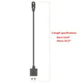 thumbnail image 5 of Charger Stand Magnetic USB Charging Cable Power Adapter Station for Watch Lite 2, 5 of 8
