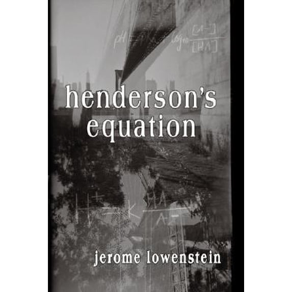 Pre-Owned Henderson's Equation (Paperback) 0977405370 9780977405374