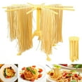 thumbnail image 1 of Estante para fideos Estante para fideos - amarillo brillante Adepaton LL-2142, 1 of 6