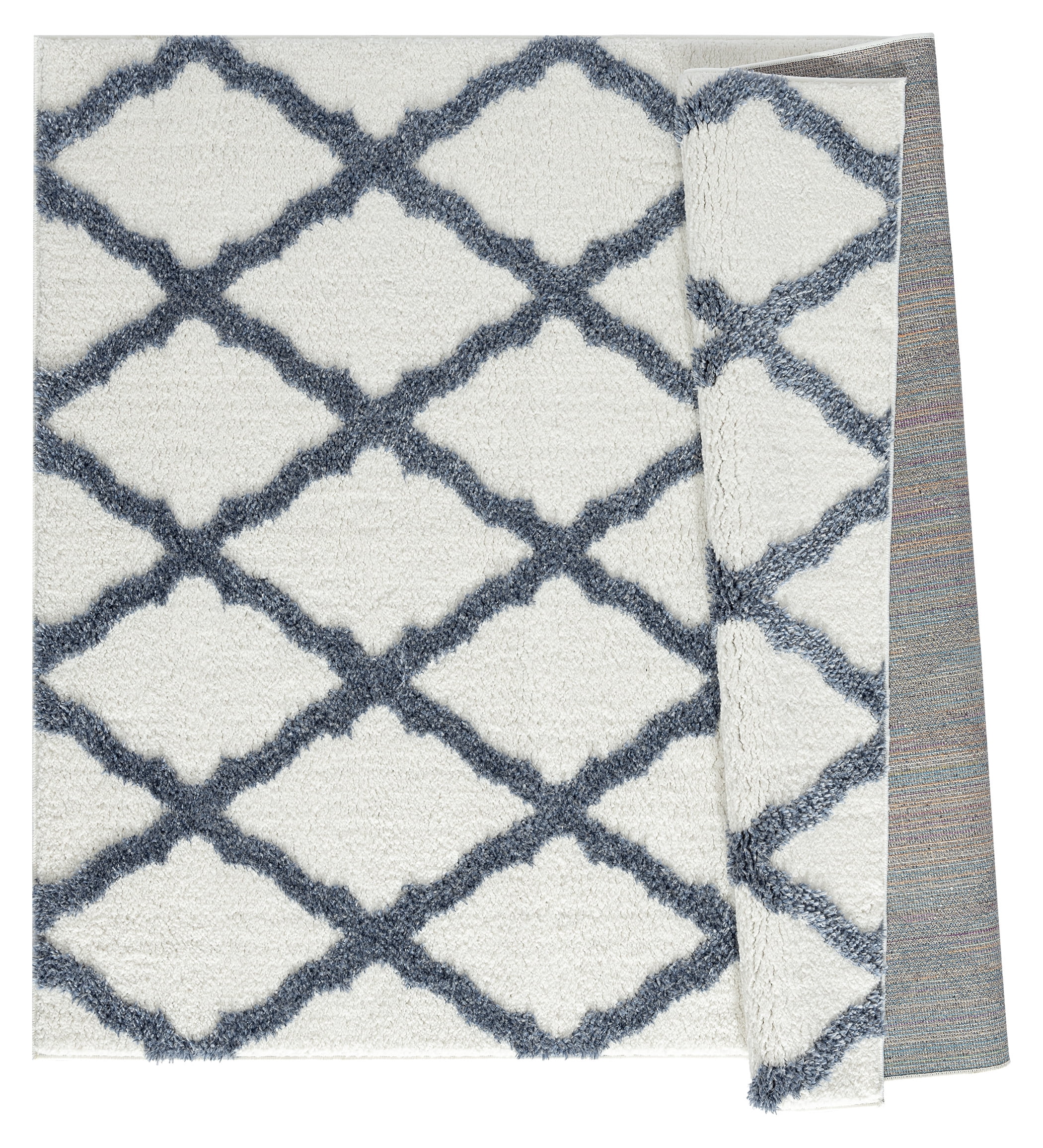 United Weavers of America Queensland Geometric Hand-Made Area Rug, 15' x 12.5'