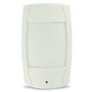 SVAT PI1000 Discreet Recording System with Built-in Color Pinhole Surveillance Camera Hidden in a Motion Sensor