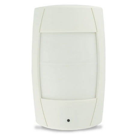 SVAT PI1000 Discreet Recording System with Built-in Color Pinhole Surveillance Camera Hidden in a Motion Sensor