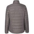 thumbnail image 3 of Weatherproof Womens 32 Degrees Packable Down Jacket 15600W, S, Classic Navy, 3 of 4