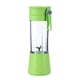 thumbnail image 4 of Licuadora Exprimidor de frutas eléctrico portátil USB 6 cuchillas Smoothie Maker licuadora verde Likrtyny Para estrenar, 4 of 8