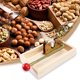 thumbnail image 5 of Manual Macadamia Nut Opener Nut Cracker Machine Walnut Nutcracker Nut Sheller Tool Macadamia Nut Opening, 5 of 5