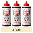 thumbnail image 3 of (3 pack) Bachan's The Original Japanese BBQ Sauce, 17oz Bottle - Bold, Fresh, Umami Flavor, 3 of 19