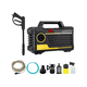 thumbnail image 1 of Hidrolavadora Eléctrica 2175 Psi 3000w Con Accesorios  Malubero  Negro, Amarillo, 1 of 5