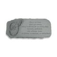 thumbnail image 1 of Kay Berry- Inc.  Those We Love - Angel Memorial Bench - 29 Inches x 12 Inches x 15 Inches, 1 of 1